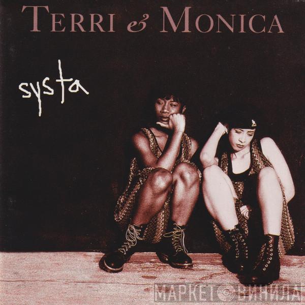  Terri & Monica  - Systa