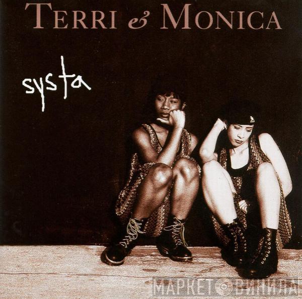  Terri & Monica  - Systa