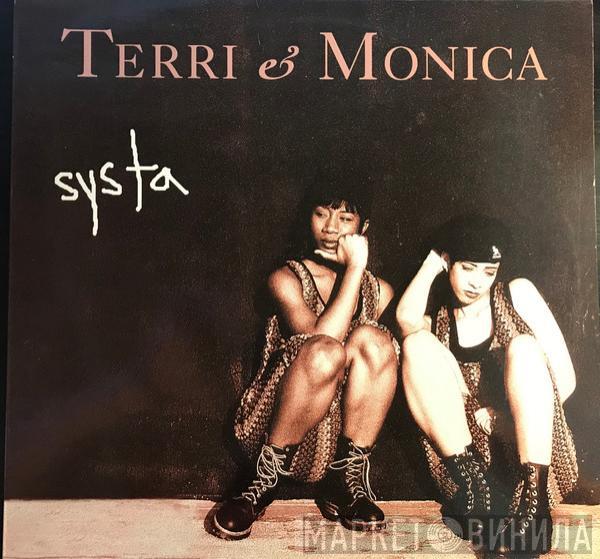  Terri & Monica  - Systa