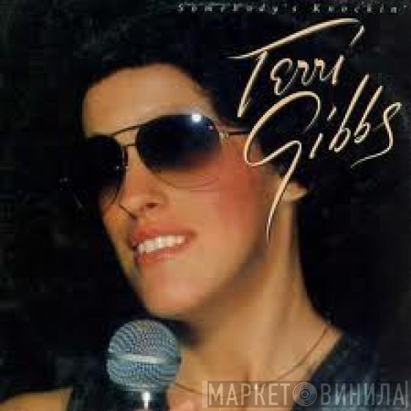 Terri Gibbs - Somebody's Knockin'