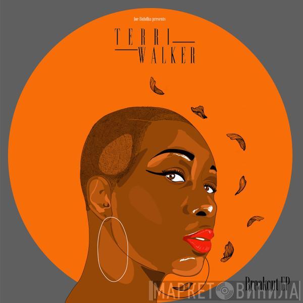 Terri Walker - Breakout EP