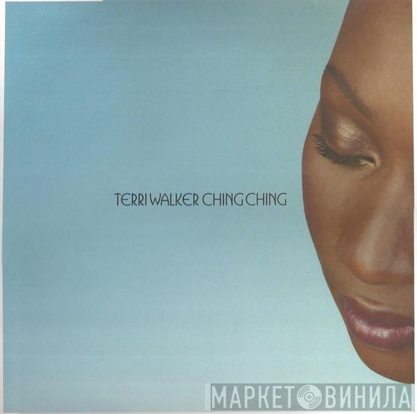 Terri Walker - Ching Ching