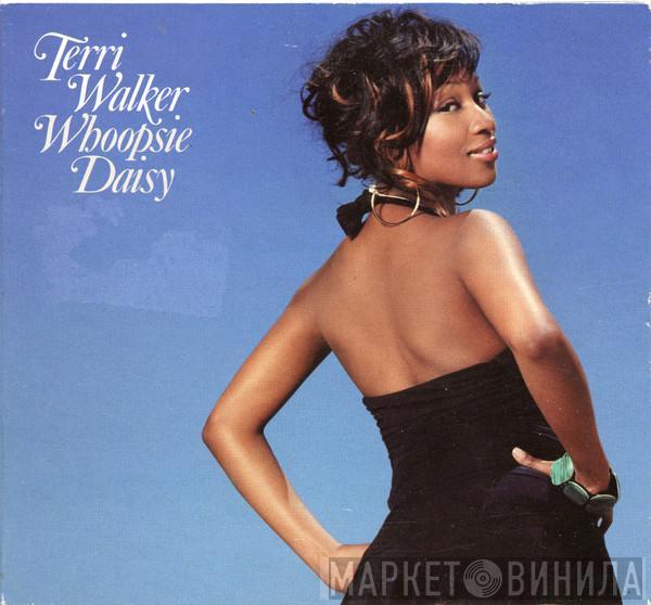 Terri Walker - Whoopsie Daisy