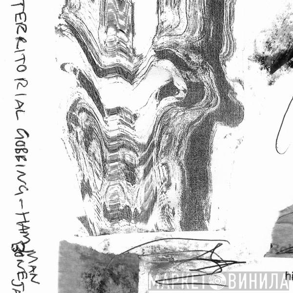 Territorial Gobbing - Ham Man Bone Jacket