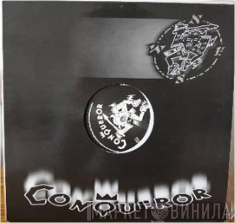 Terror Fabulous - Love Me As I Am / Man Like Me