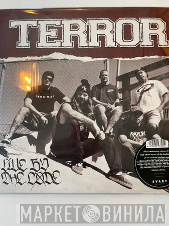 Terror  - Live By The Code