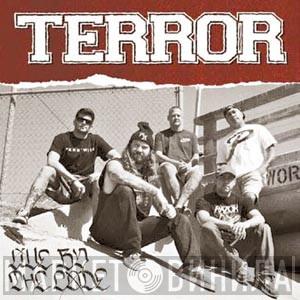  Terror   - Live By The Code