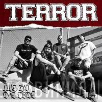  Terror   - Live By The Code