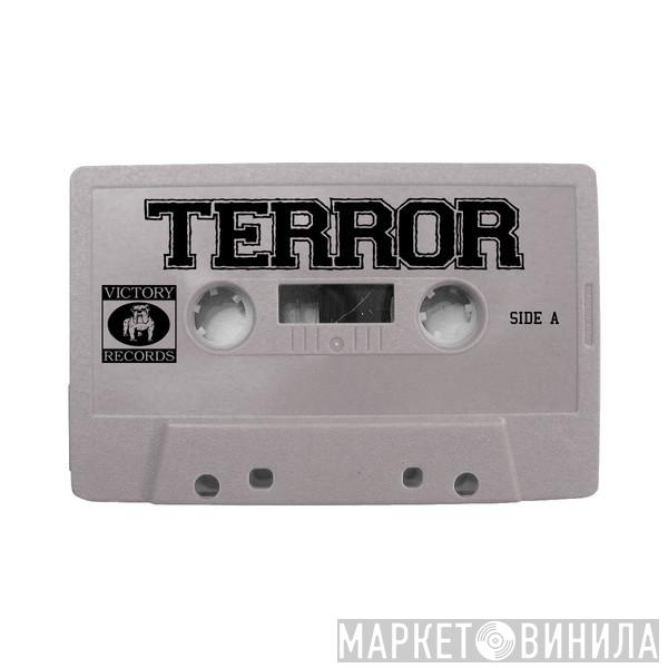  Terror   - Live By The Code
