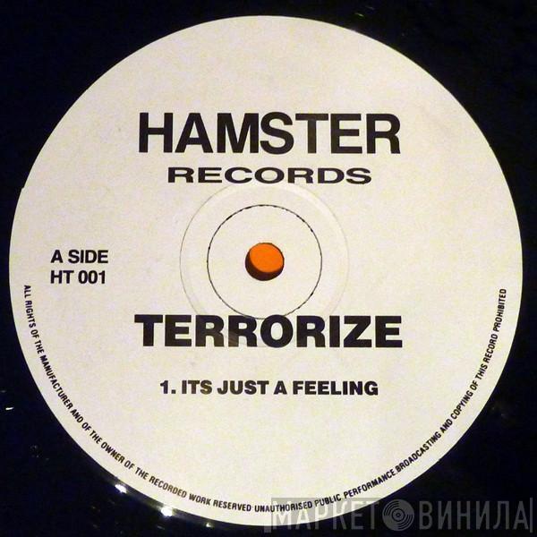 Terrorize - It's Just A Feeling