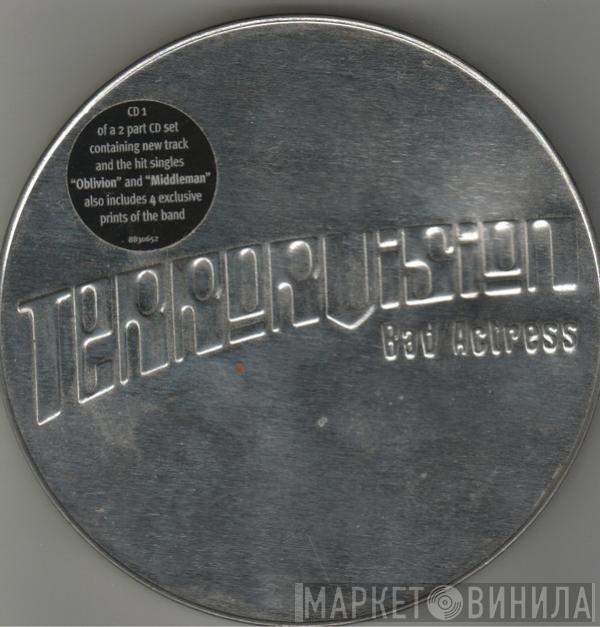 Terrorvision - Bad Actress