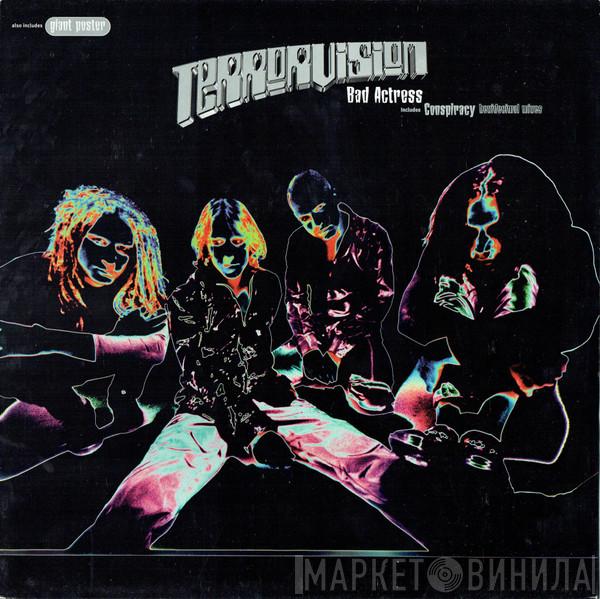 Terrorvision - Bad Actress