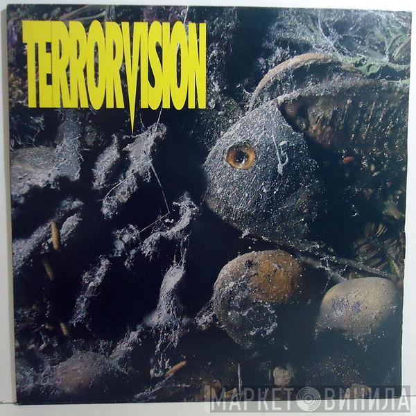  Terrorvision  - Formaldehyde