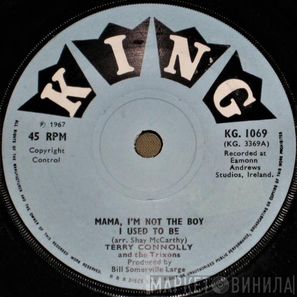 Terry And The Trixons - Mama, I'm Not The Boy I Used To Be
