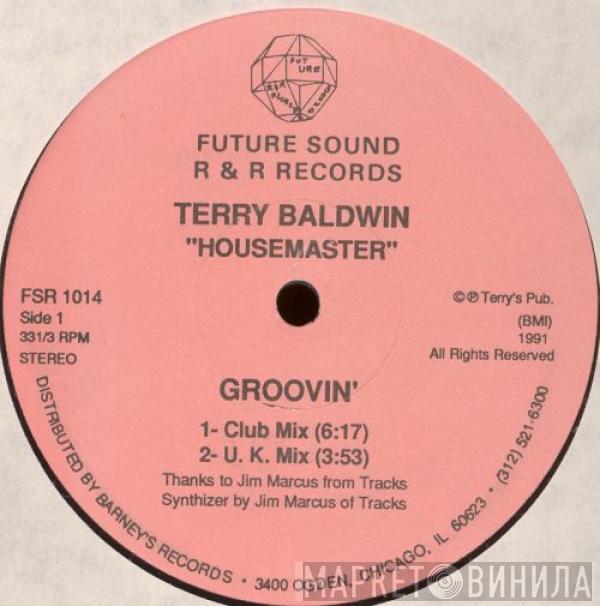 Terry Baldwin - Groovin'