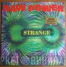 Terry Brooks & Strange - Raw Power