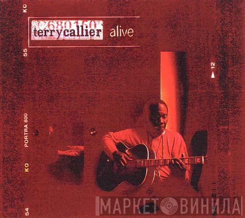 Terry Callier - Alive