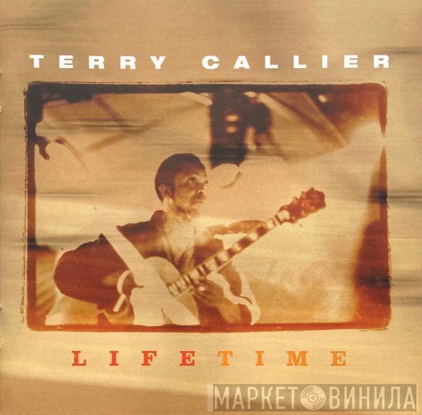 Terry Callier - Lifetime