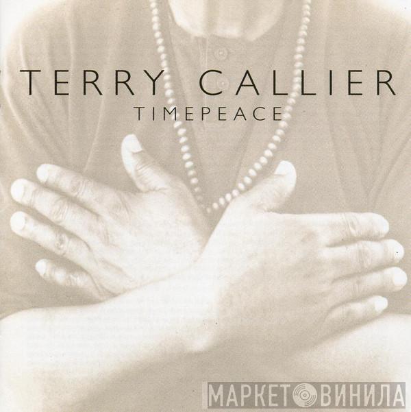 Terry Callier - TimePeace
