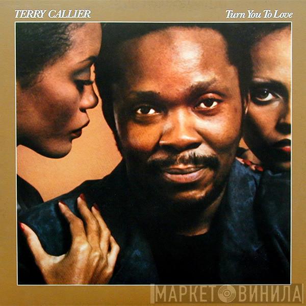 Terry Callier - Turn You To Love