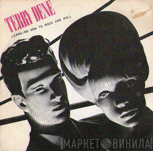  Terry Dene  - Learning How To Rock And Roll