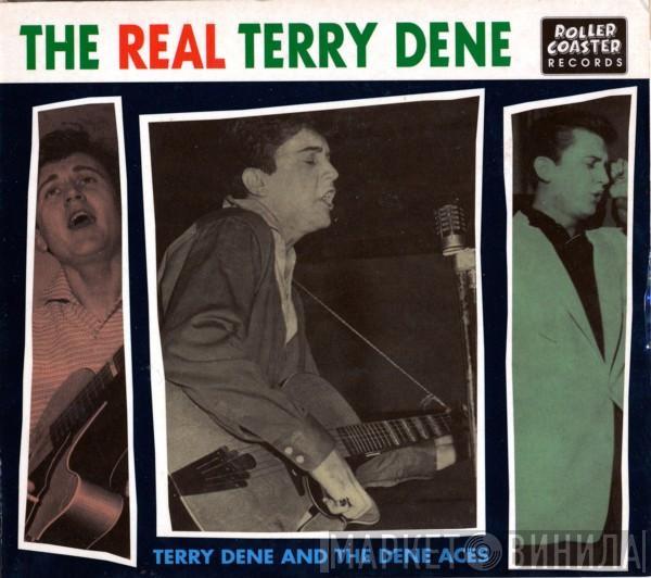 Terry Dene - The Real Terry Dene