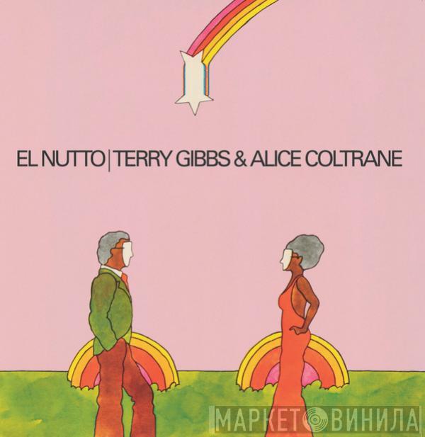 Terry Gibbs, Alice Coltrane - El Nutto