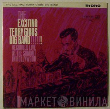 Terry Gibbs Big Band - The Exciting Terry Gibbs Big Band
