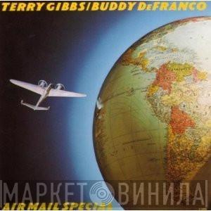 Terry Gibbs, Buddy DeFranco - Air Mail Special
