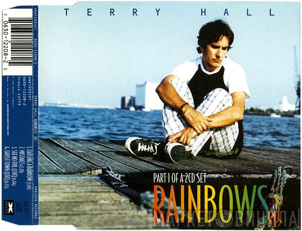 Terry Hall - Rainbows EP