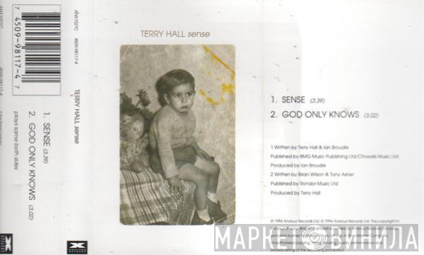 Terry Hall - Sense