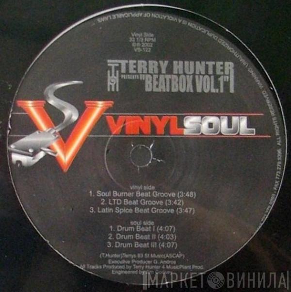 Terry Hunter - Beatbox Vol. 1