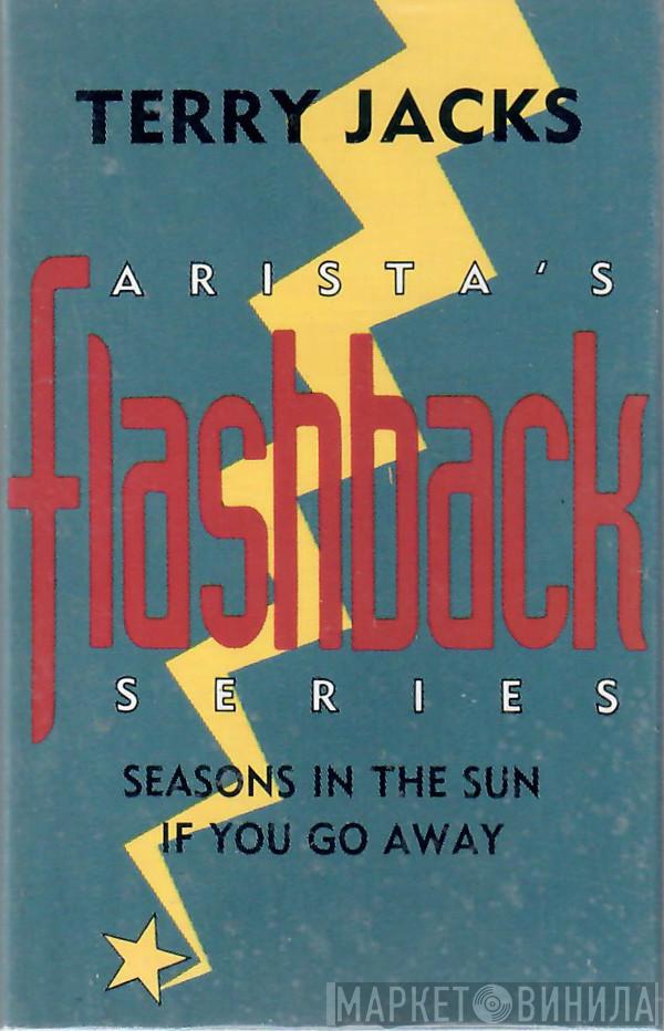  Terry Jacks  - Seasons In The Sun / If You Go Away