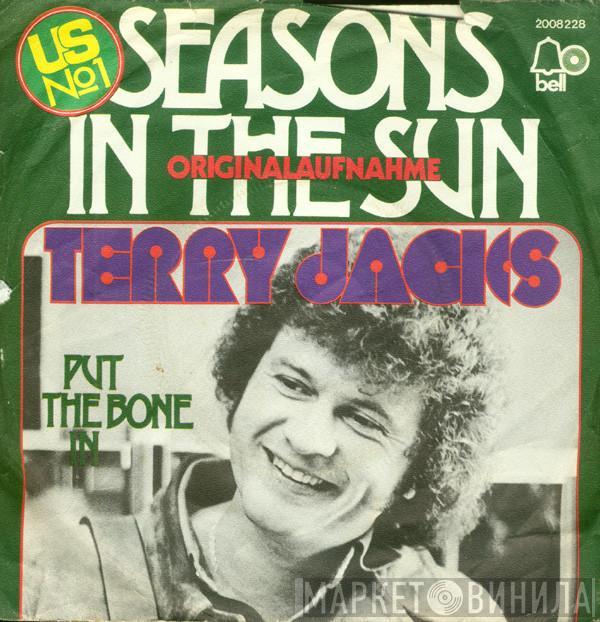  Terry Jacks  - Seasons In The Sun