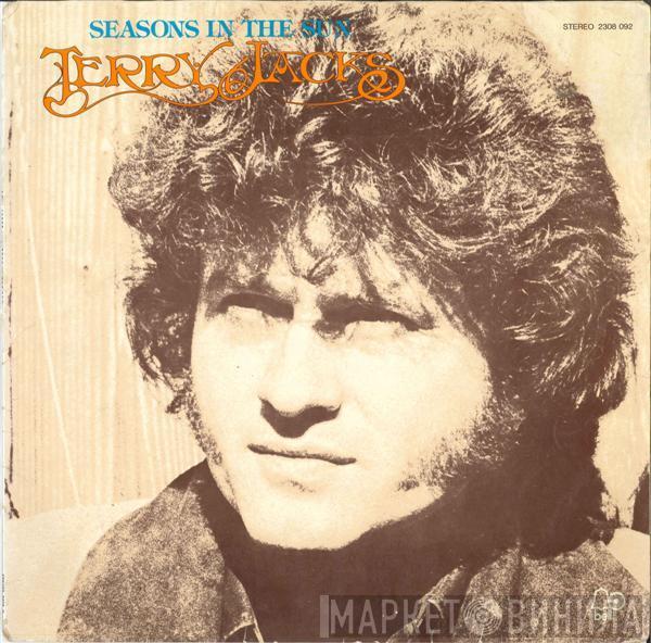 Terry Jacks - Seasons In The Sun