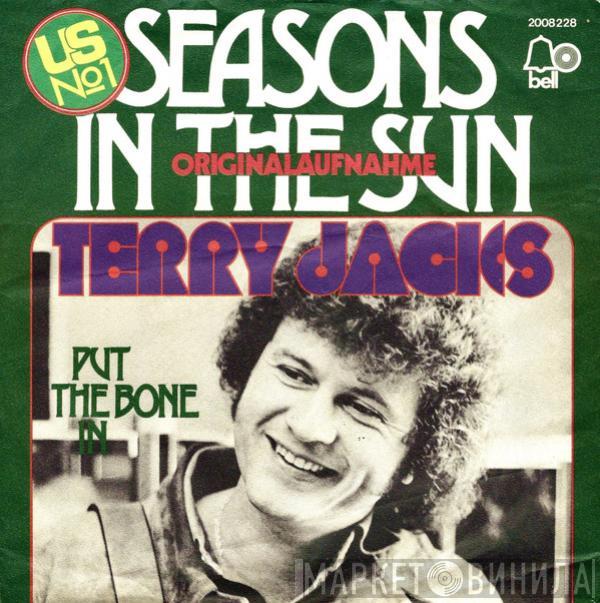  Terry Jacks  - Seasons In The Sun