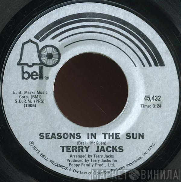 Terry Jacks - Seasons In The Sun