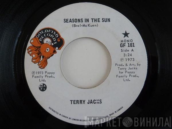  Terry Jacks  - Seasons In The Sun
