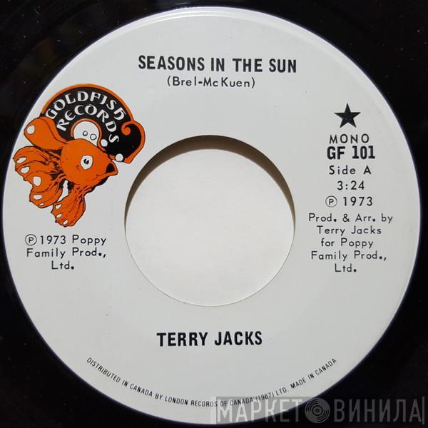  Terry Jacks  - Seasons In The Sun