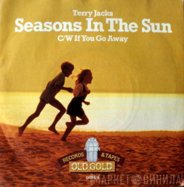  Terry Jacks  - Seasons In The Sun