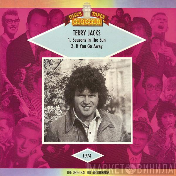 Terry Jacks - Seasons In The Sun