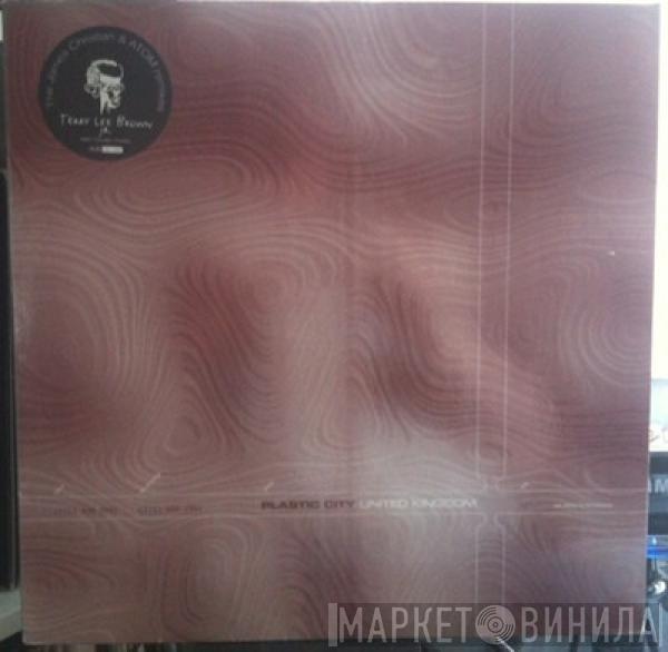 Terry Lee Brown Jr. - Bad House Music (Remixes)