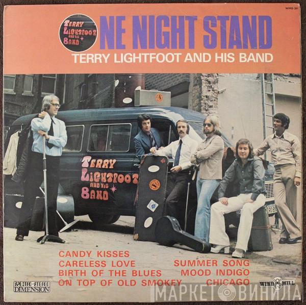 Terry Lightfoot And His Band - One Night Stand