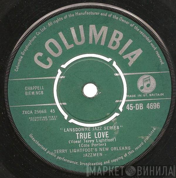 Terry Lightfoot's Jazzmen - True Love