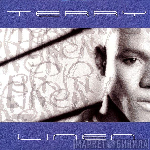  Terry Linen  - Terry Linen