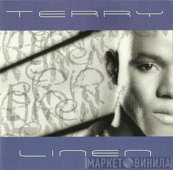  Terry Linen  - Terry Linen