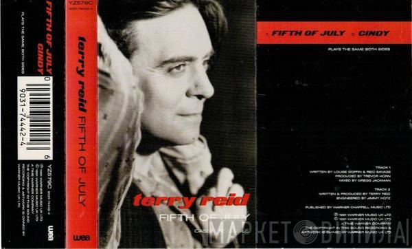 Terry Reid - Fifth Of July