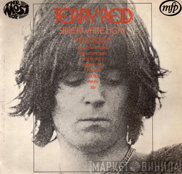 Terry Reid - The Most Of Terry Reid