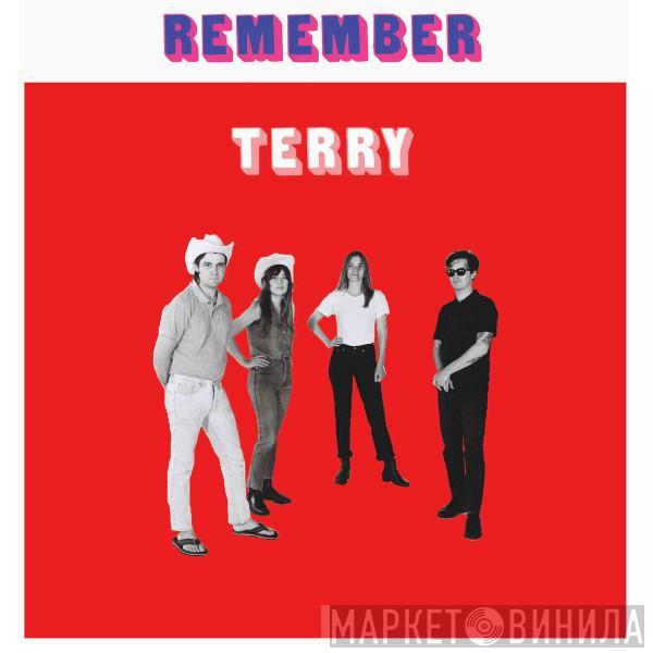 Terry  - Remember Terry