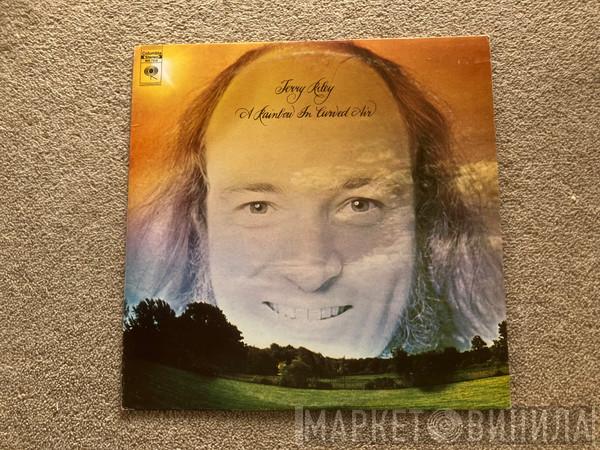  Terry Riley  - A Rainbow In Curved Air